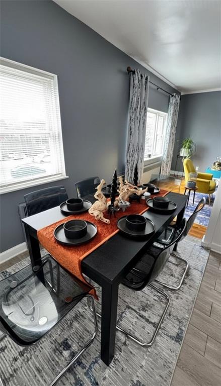 1718 Williamsbridge Road Morris Park Bronx NY 10461