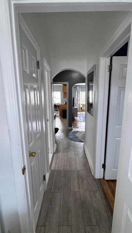 1718 Williamsbridge Road Morris Park Bronx NY 10461