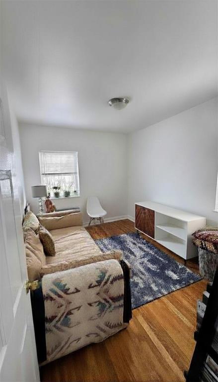 1718 Williamsbridge Road Morris Park Bronx NY 10461