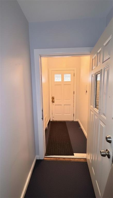 1718 Williamsbridge Road Morris Park Bronx NY 10461