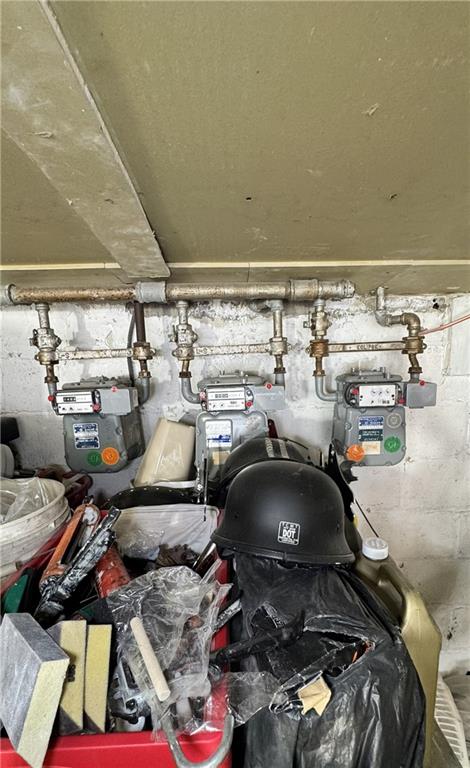 1718 Williamsbridge Road Morris Park Bronx NY 10461