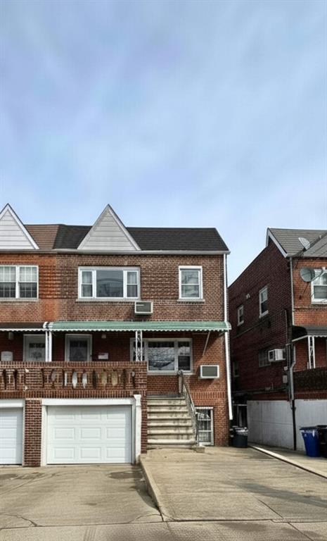 1718 Williamsbridge Road Morris Park Bronx NY 10461