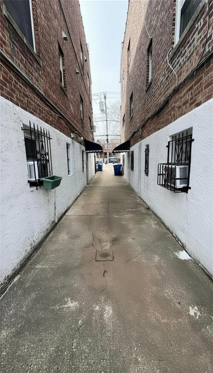 1718 Williamsbridge Road Morris Park Bronx NY 10461