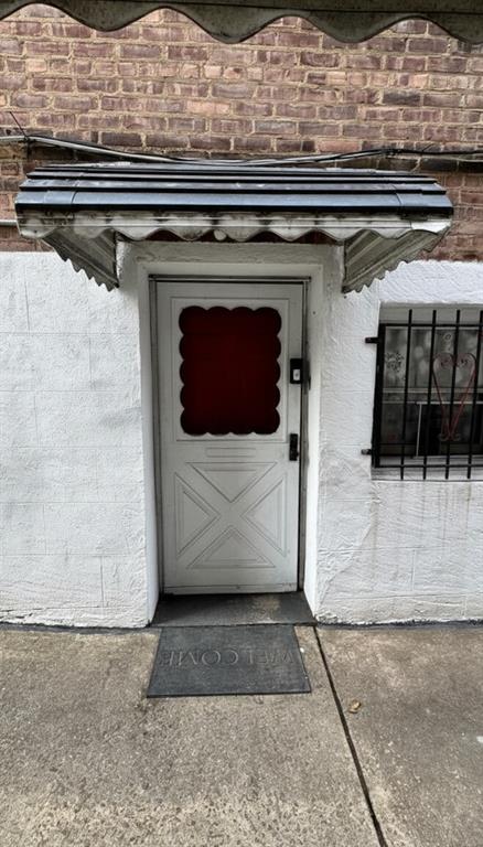 1718 Williamsbridge Road Morris Park Bronx NY 10461