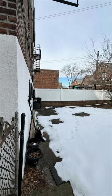 1718 Williamsbridge Road Morris Park Bronx NY 10461