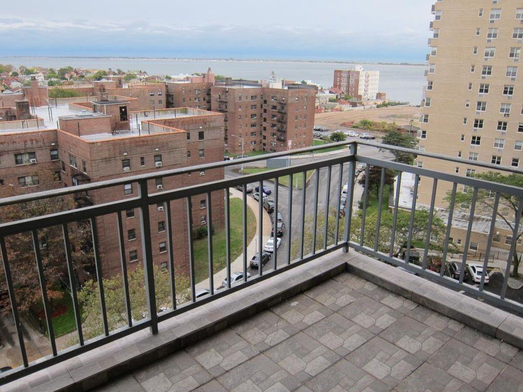 35 Seacoast Terrace Brighton Beach Brooklyn NY 11235