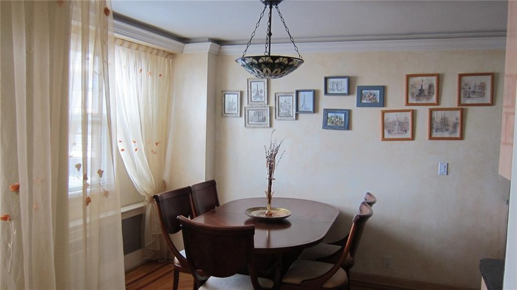 35 Seacoast Terrace Brighton Beach Brooklyn NY 11235