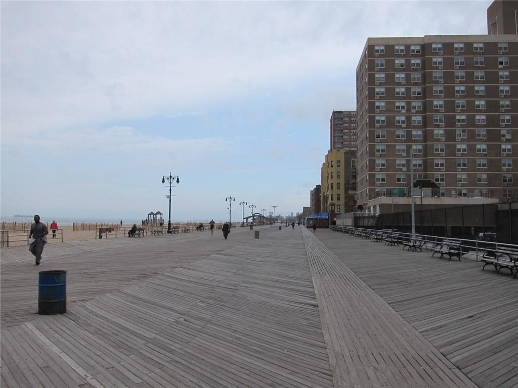 35 Seacoast Terrace Brighton Beach Brooklyn NY 11235