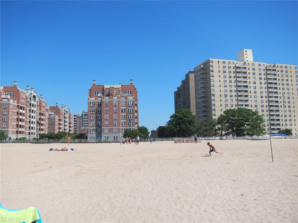 35 Seacoast Terrace Brighton Beach Brooklyn NY 11235