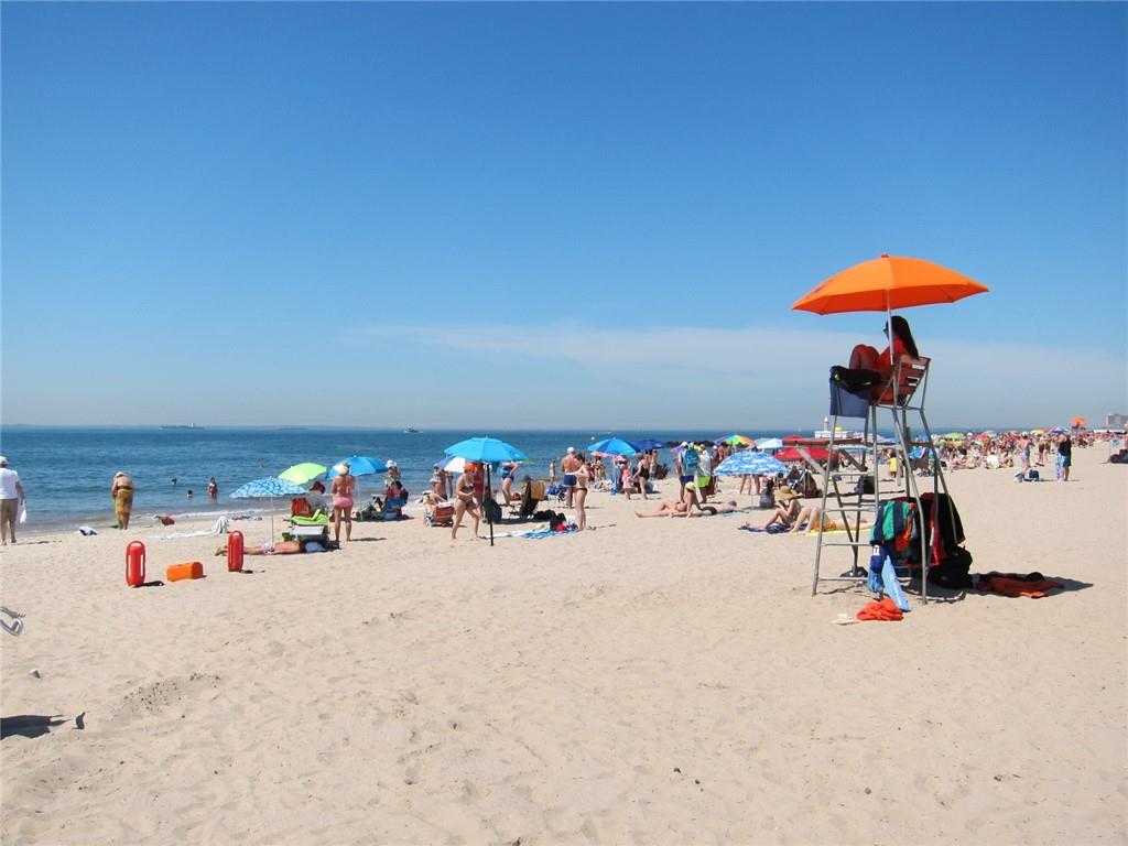 35 Seacoast Terrace Brighton Beach Brooklyn NY 11235