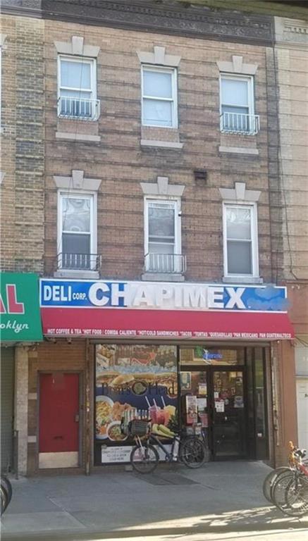 943 McDonald Avenue Flatbush Brooklyn NY 11218