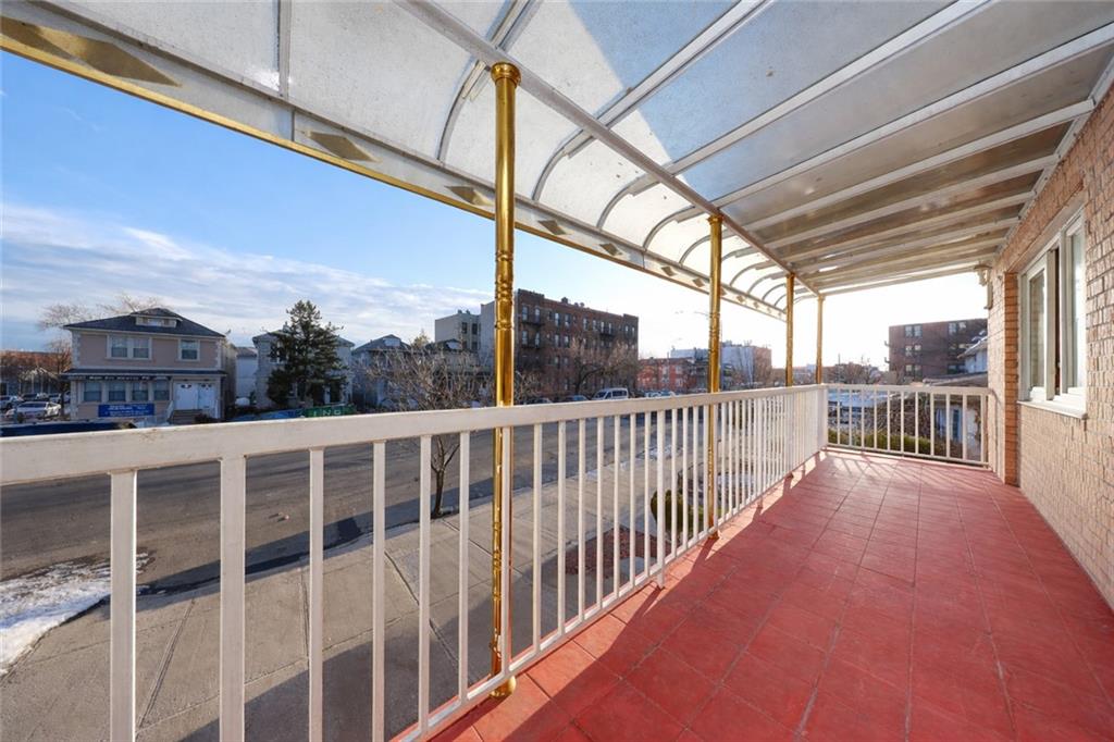 339 Avenue P Bensonhurst Brooklyn NY 11204