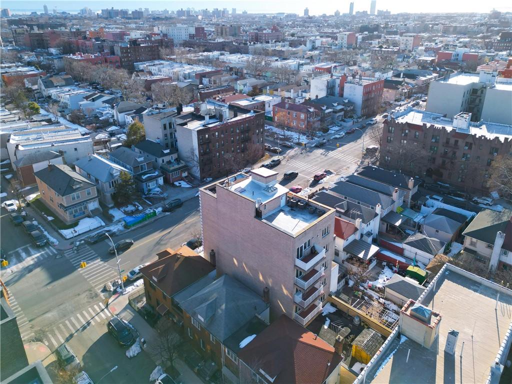 339 Avenue P Bensonhurst Brooklyn NY 11204