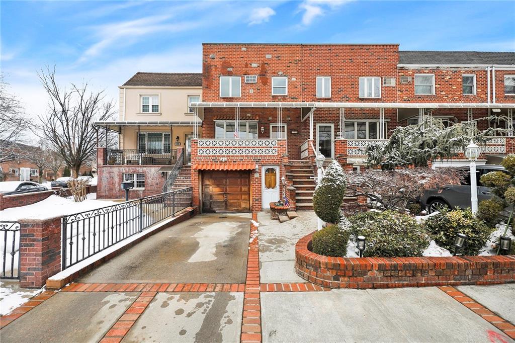 350 Bay 10th Street Bensonhurst Brooklyn NY 11228