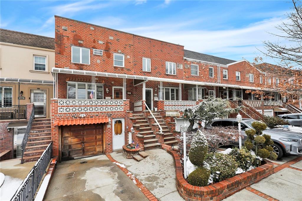 350 Bay 10th Street Bensonhurst Brooklyn NY 11228