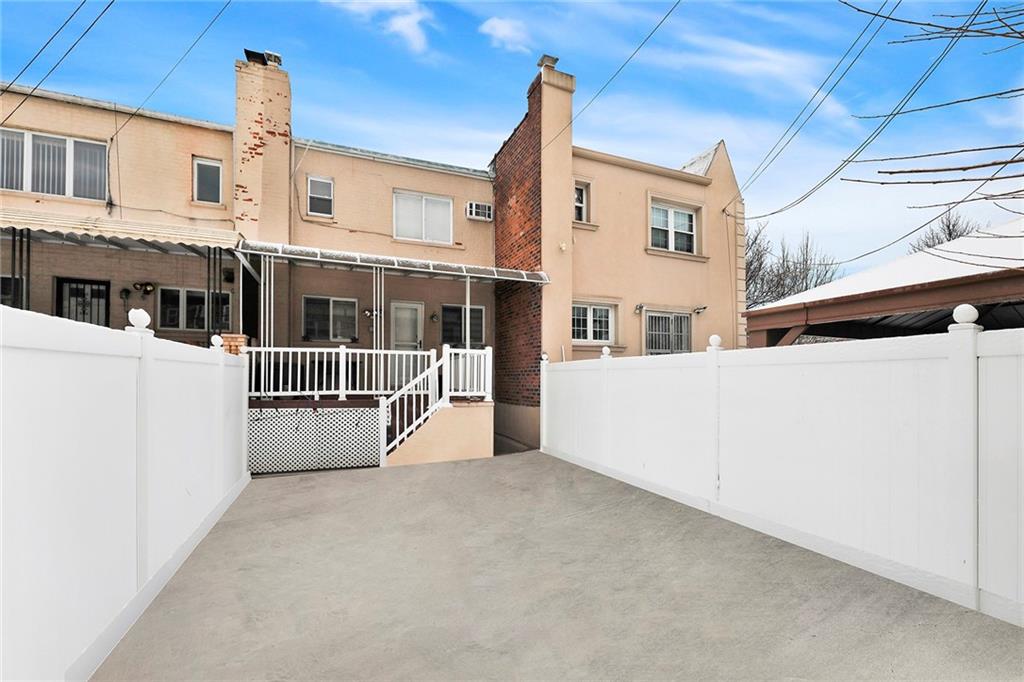 350 Bay 10th Street Bensonhurst Brooklyn NY 11228