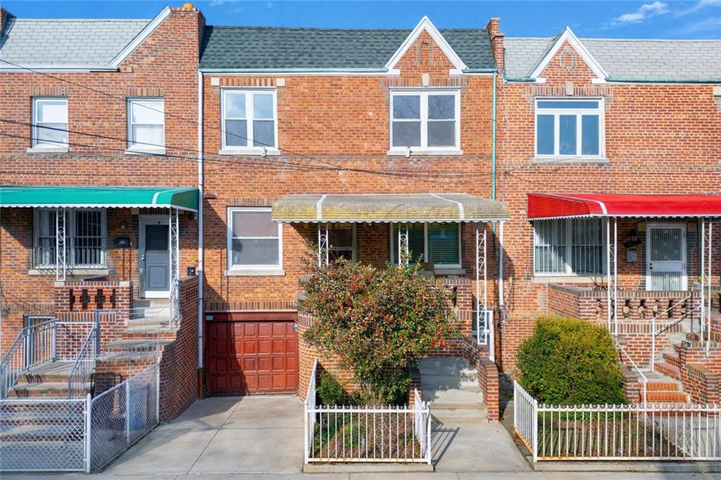 2249 78th Street Bensonhurst Brooklyn NY 11214