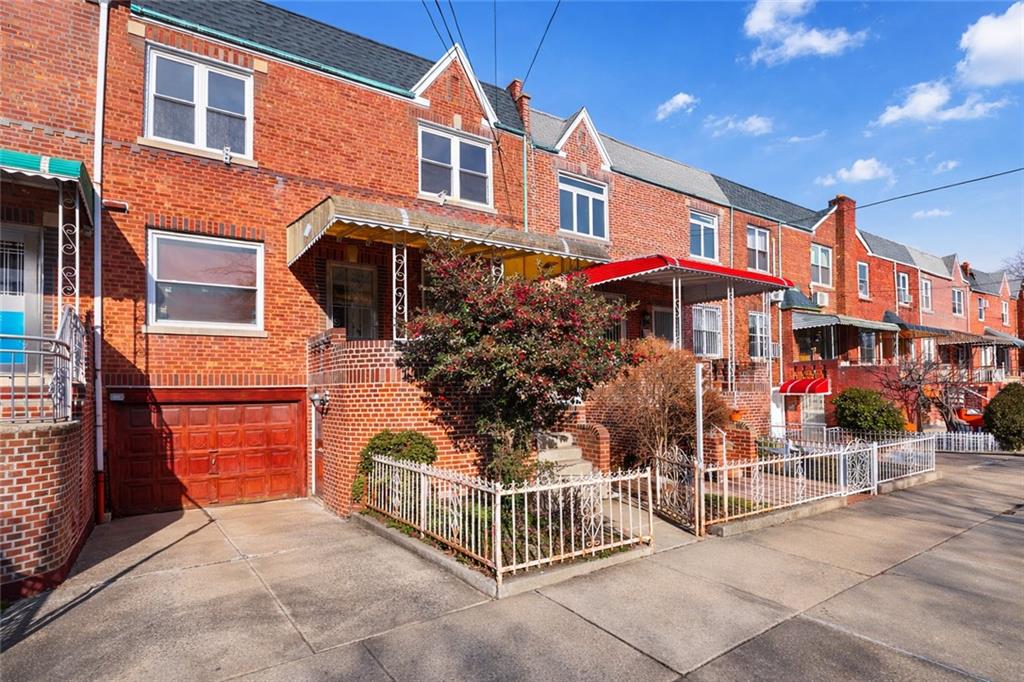 2249 78th Street Bensonhurst Brooklyn NY 11214