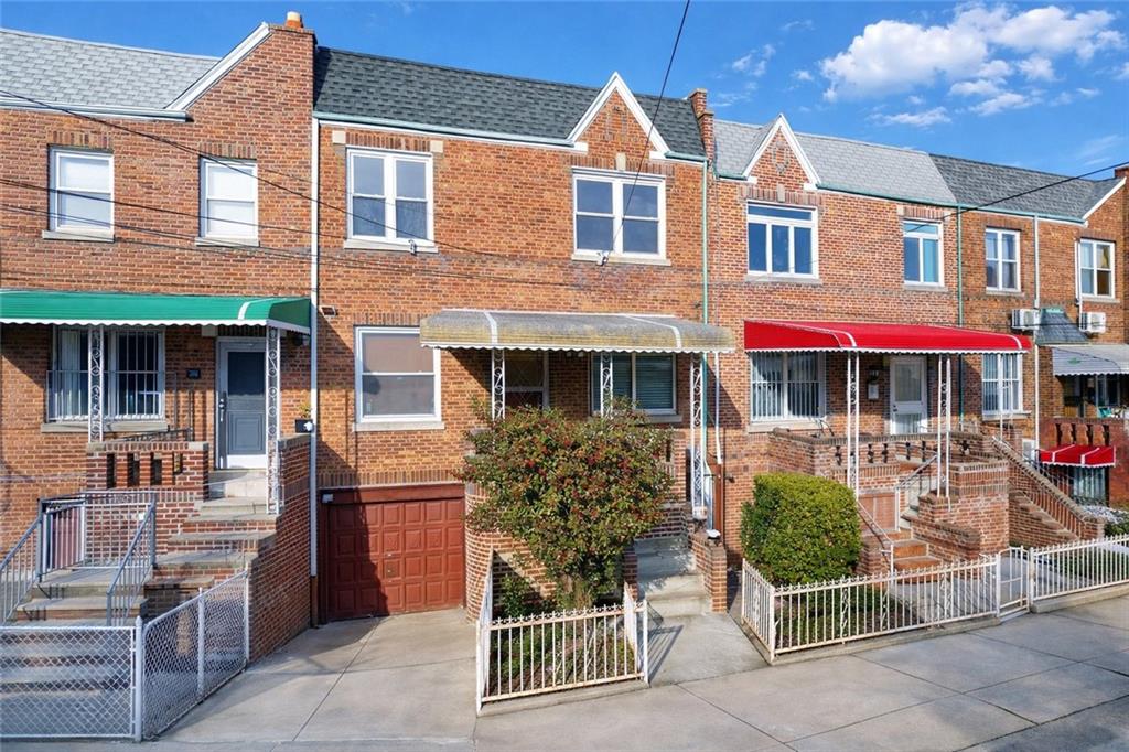 2249 78th Street Bensonhurst Brooklyn NY 11214