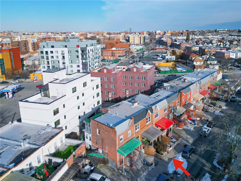 2249 78th Street Bensonhurst Brooklyn NY 11214