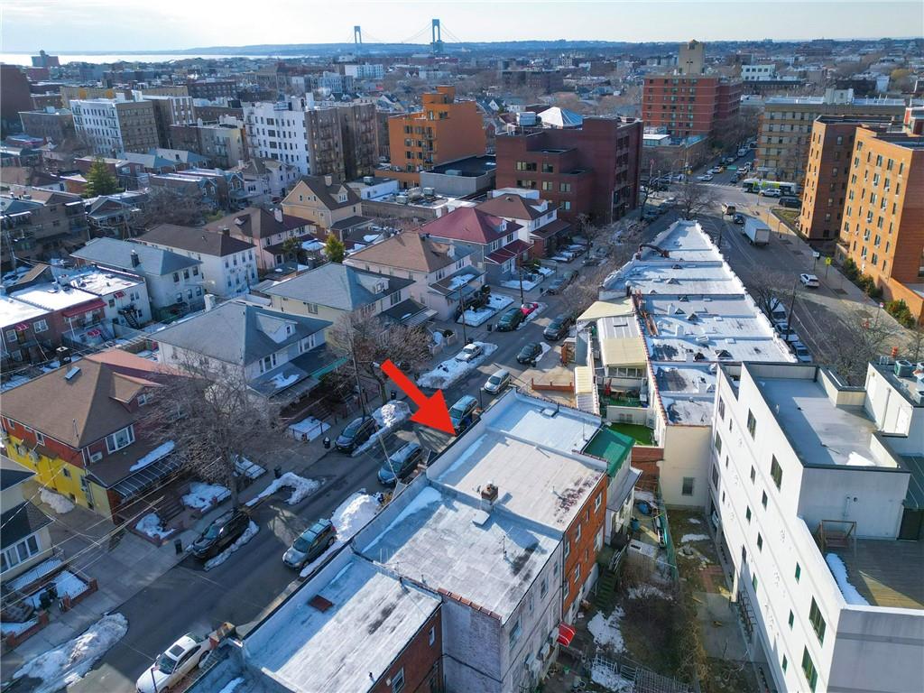 2249 78th Street Bensonhurst Brooklyn NY 11214