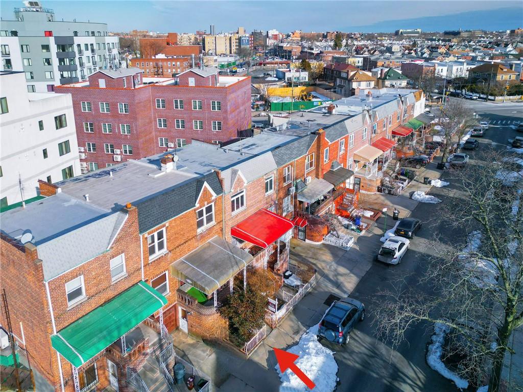 2249 78th Street Bensonhurst Brooklyn NY 11214