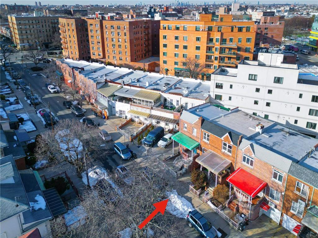 2249 78th Street Bensonhurst Brooklyn NY 11214