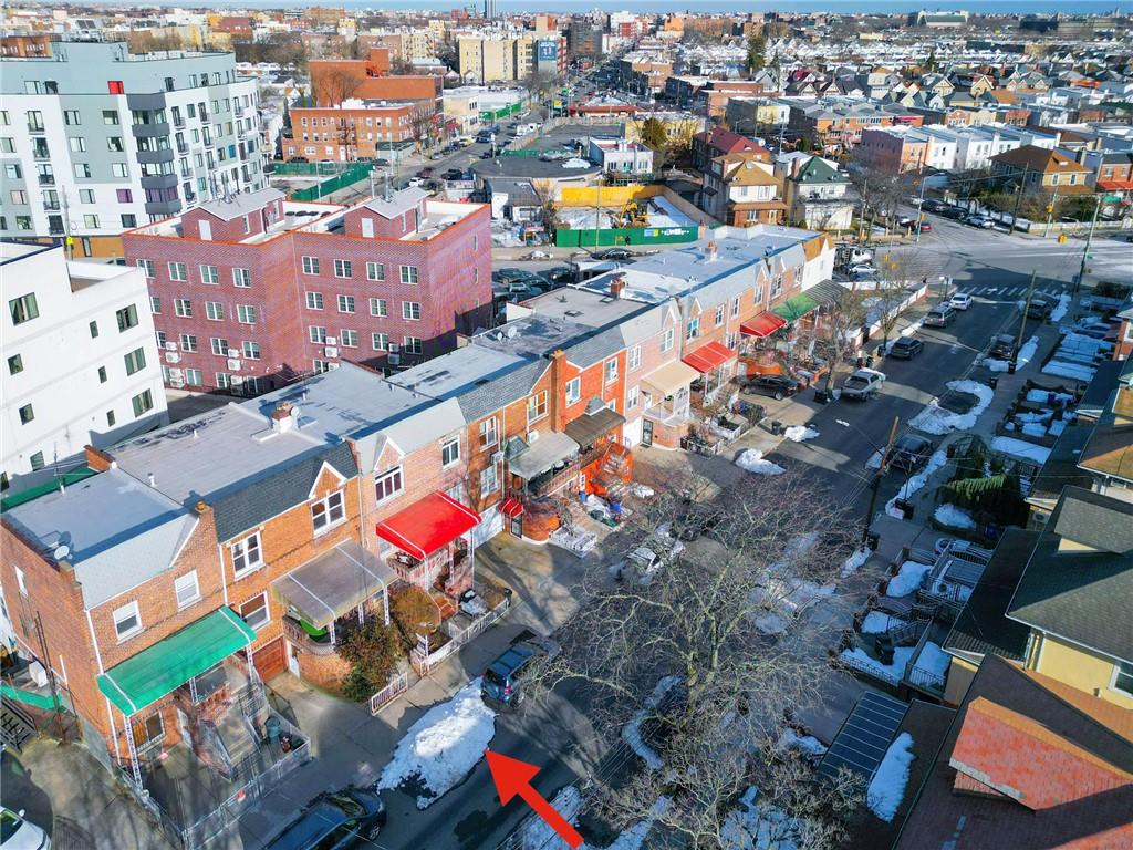 2249 78th Street Bensonhurst Brooklyn NY 11214