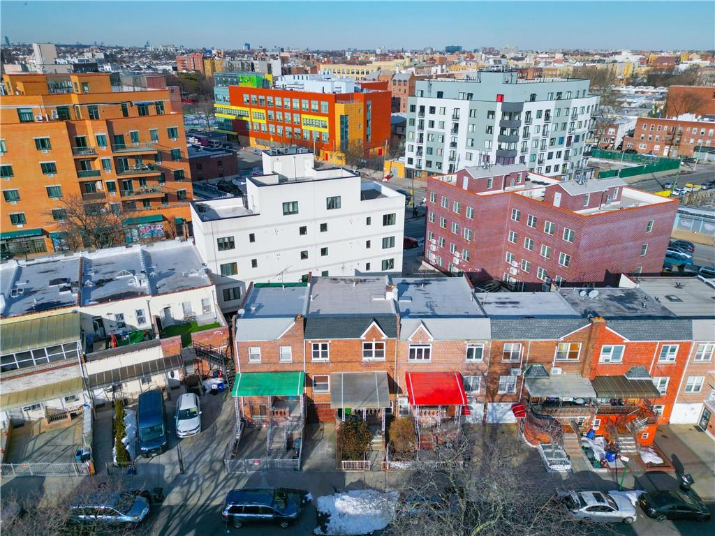 2249 78th Street Bensonhurst Brooklyn NY 11214