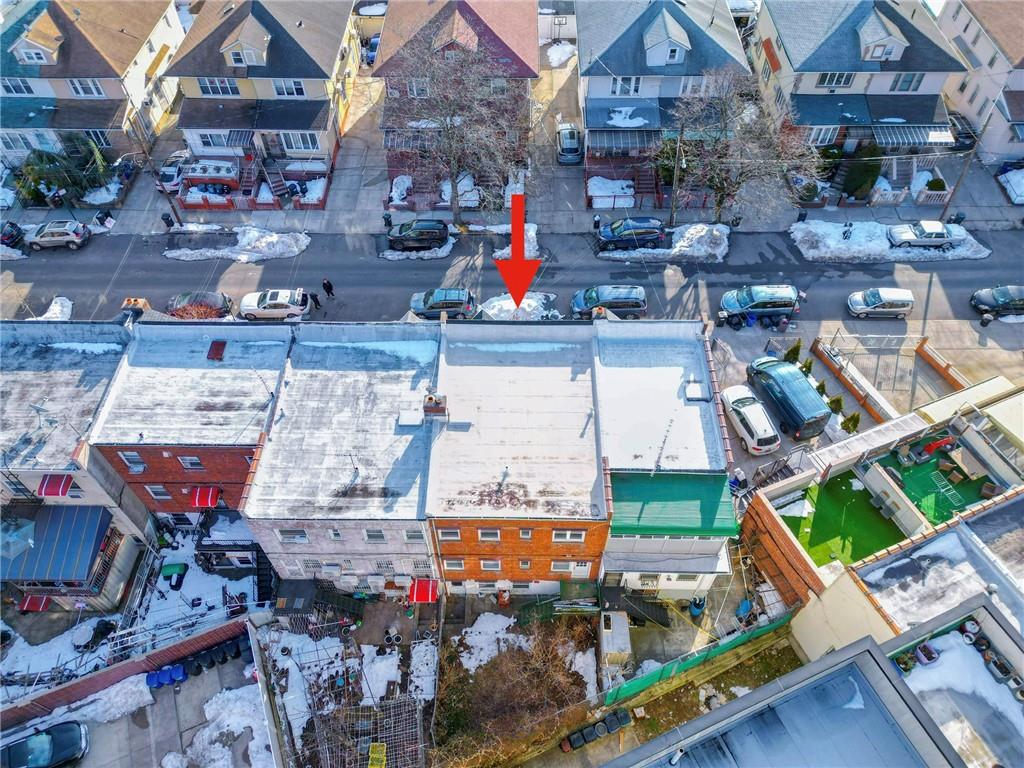 2249 78th Street Bensonhurst Brooklyn NY 11214