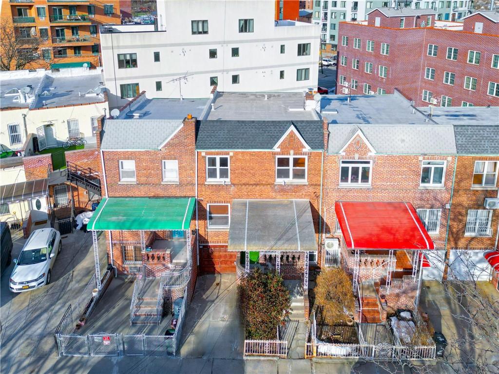 2249 78th Street Bensonhurst Brooklyn NY 11214