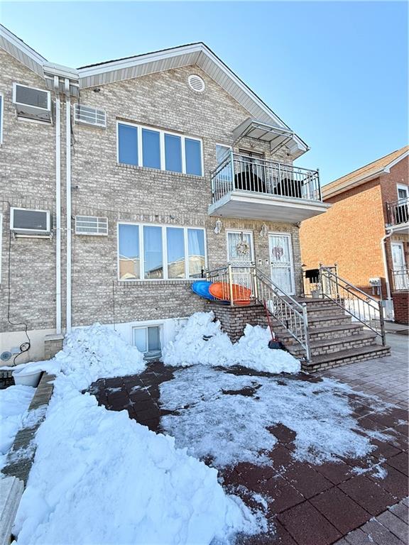 15620 76th Street Lindenwood Howard Beach NY 11414