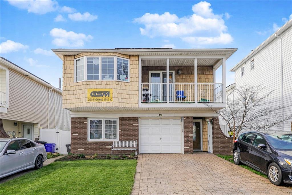 12 Rockne Street New Springville Staten Island NY 10314