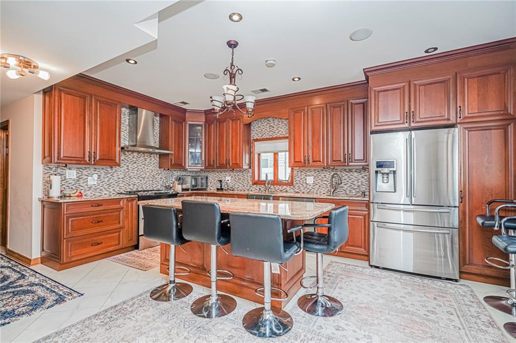 12 Rockne Street New Springville Staten Island NY 10314