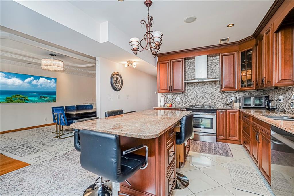 12 Rockne Street New Springville Staten Island NY 10314