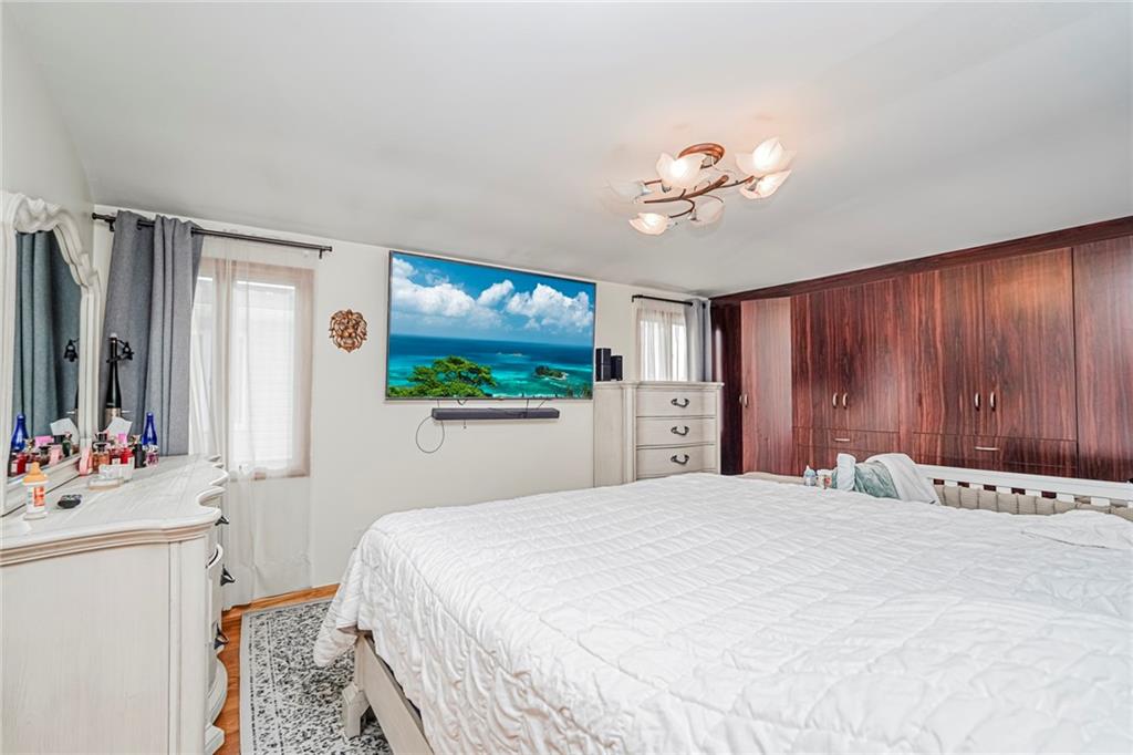 12 Rockne Street New Springville Staten Island NY 10314