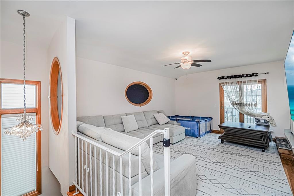 12 Rockne Street New Springville Staten Island NY 10314