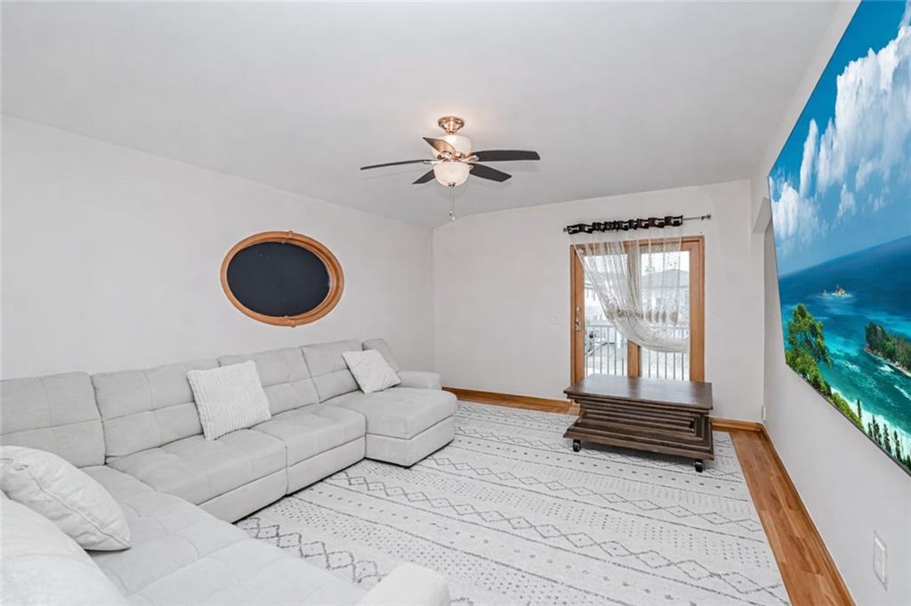 12 Rockne Street New Springville Staten Island NY 10314