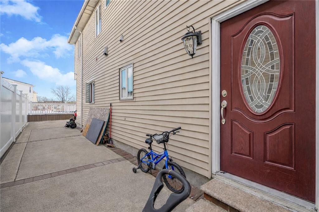 12 Rockne Street New Springville Staten Island NY 10314