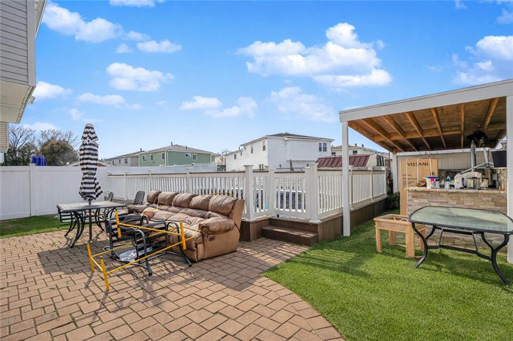 12 Rockne Street New Springville Staten Island NY 10314