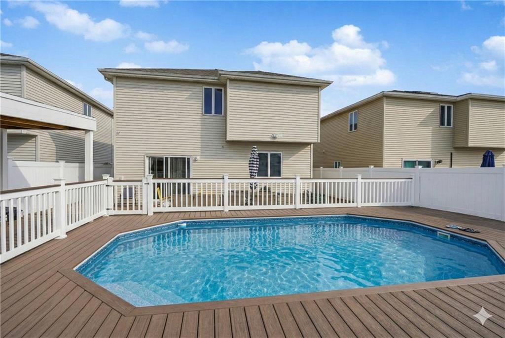 12 Rockne Street New Springville Staten Island NY 10314