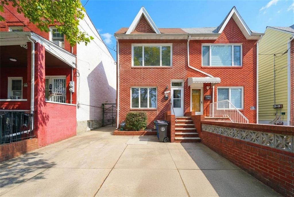 1951A West 9th Street Gravesend Brooklyn NY 11223