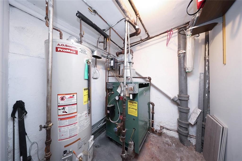 1951A West 9th Street Gravesend Brooklyn NY 11223