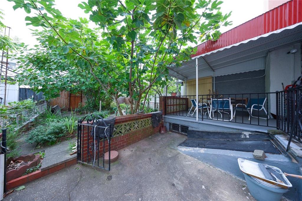 1951A West 9th Street Gravesend Brooklyn NY 11223