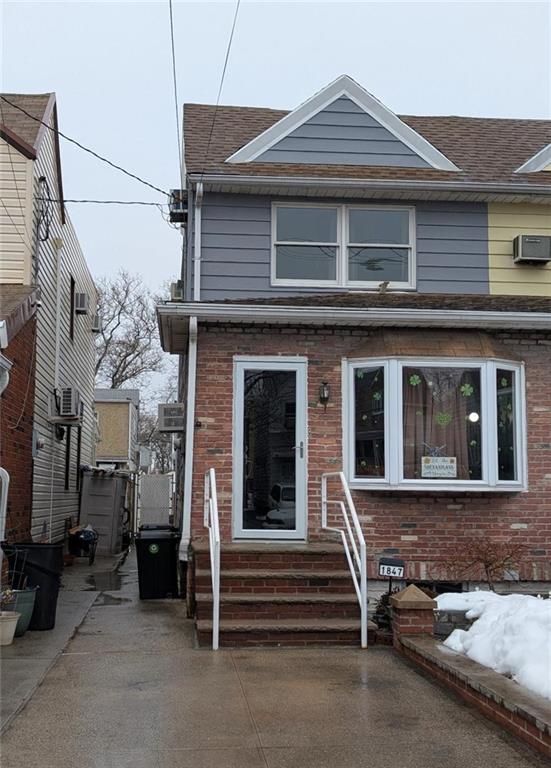 1847 East 34th Street Marine Park Brooklyn NY 11234