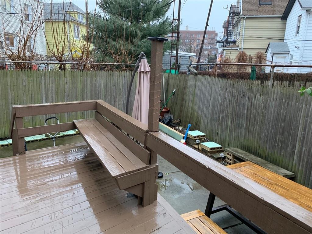 93-09 43rd Avenue Elmhurst Elmhurst NY 11373