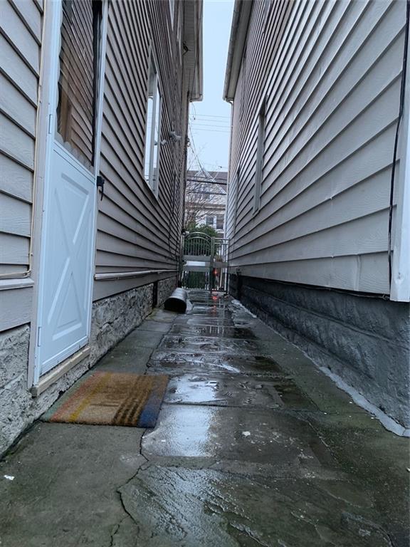 93-09 43rd Avenue Elmhurst Elmhurst NY 11373