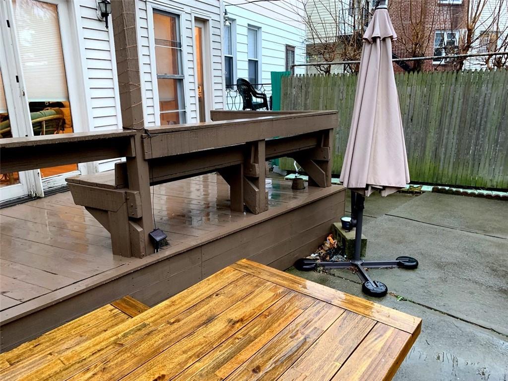 93-09 43rd Avenue Elmhurst Elmhurst NY 11373