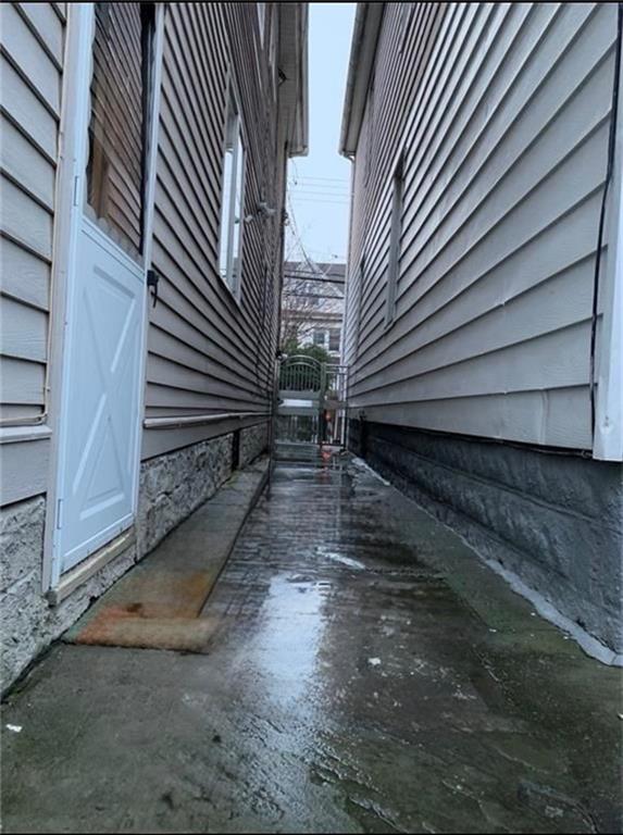 93-09 43rd Avenue Elmhurst Elmhurst NY 11373