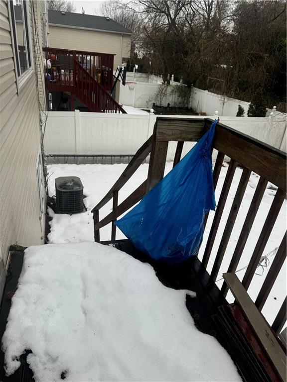 359 Netherland Avenue Mariner's Harbor Staten Island NY 10303